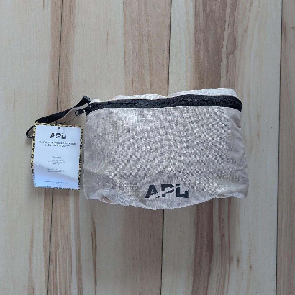 APL all purpose